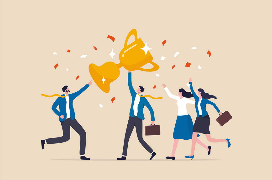 JBGoodwin REALTORS® Receives Second Consecutive Top Workplaces USA Award - Vimarsana News