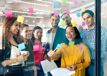 Keys to Keeping Your Real Estate Team Productive in Today’s Market