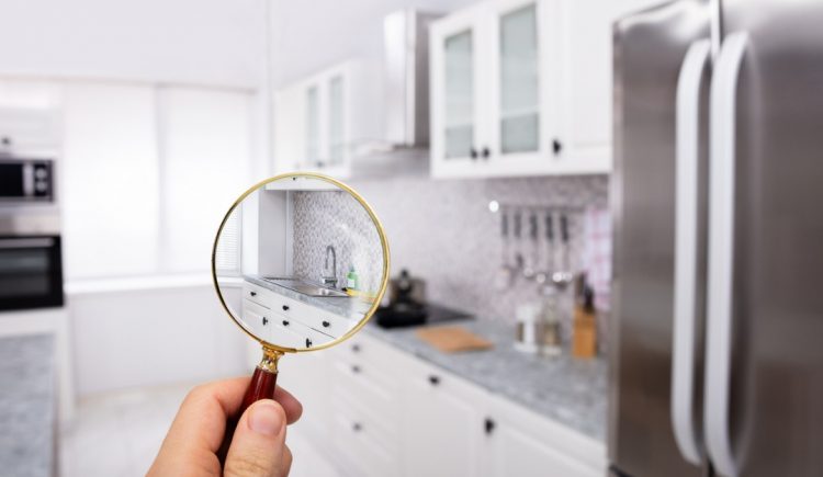 Should You Walk Away If a Seller Refuses to Fix Problems Found in a Home Inspection?