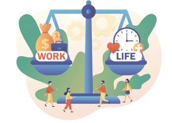 Living the Real Estate Life: The Fine Art of Balancing Families and Careers