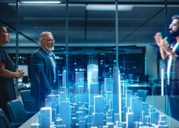 The Future Is Virtual: What Metaverse Real Estate Professionals Have to Say