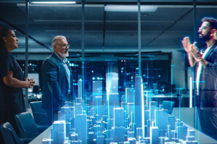 The Future Is Virtual: What Metaverse Real Estate Professionals Have to Say