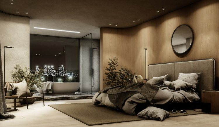 If You Have a Limited Budget, Should You Add Another Bedroom or Another Bathroom?