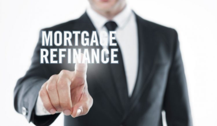 Things to Do Before You Refinance Your Mortgage
