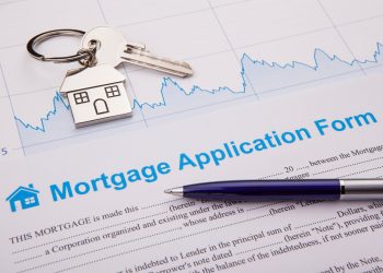 Mortgage Applications Continue Decrease This Week