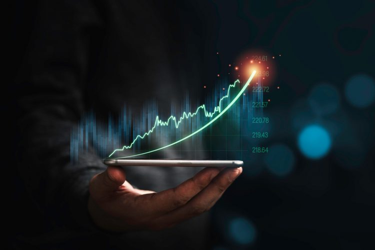 Mortgage Mix: Rates Rebound, Rocket Loses CEO