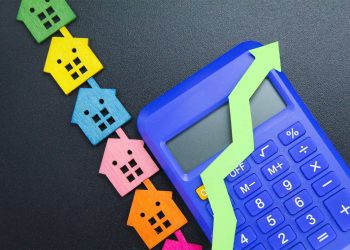 Mortgage Mix: Rates Move Slightly While Applications Rebound