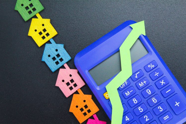 Mortgage Mix: Rates Move Slightly While Applications Rebound