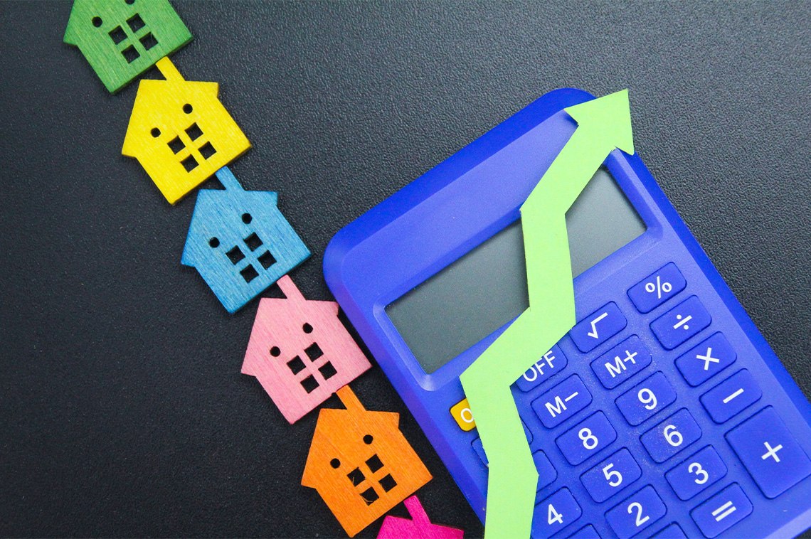 Mortgage Mix Rates Move Slightly While Applications Rebound — RISMedia