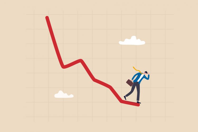 Mortgage Rates Continue Downward Trend