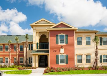 Multifamily Rents Flat as Economic Fears Ease