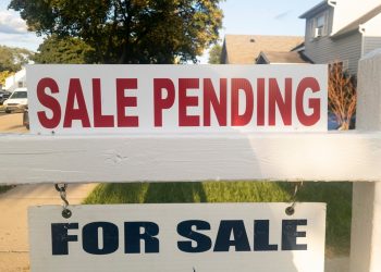 Pending Home Sales Post Significant Monthly Increase in January