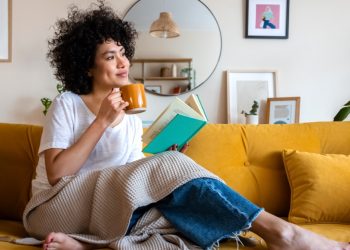 6 Steps to Becoming a Happier Person