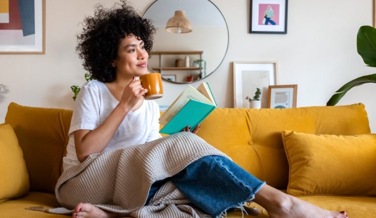 6 Steps to Becoming a Happier Person