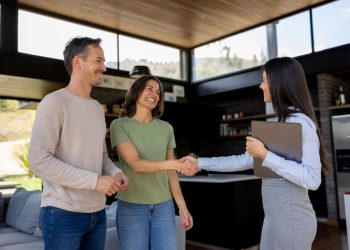 5 Ways to Choose the Right Real Estate Agent