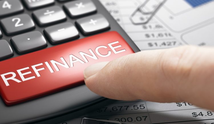 Can You Refinance a Home Equity Loan?