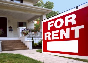 Rent Growth Dropped by Nearly Half in December