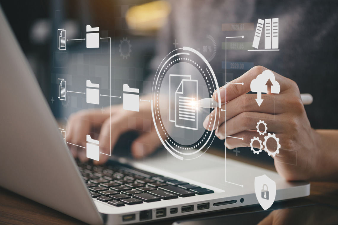 Rocket Affiliate Introduces Automated Loan Doc Submission - Vimarsana News