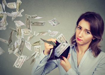 8 Ways You May be Wasting Hard-Earned Money