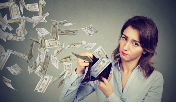 8 Ways You May be Wasting Hard-Earned Money