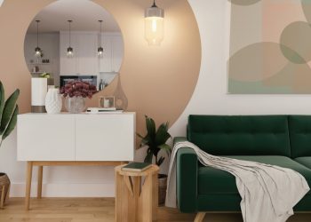 7 Hot Design Trends Still Picking Up Steam