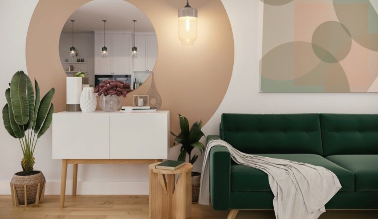 7 Hot Design Trends Still Picking Up Steam