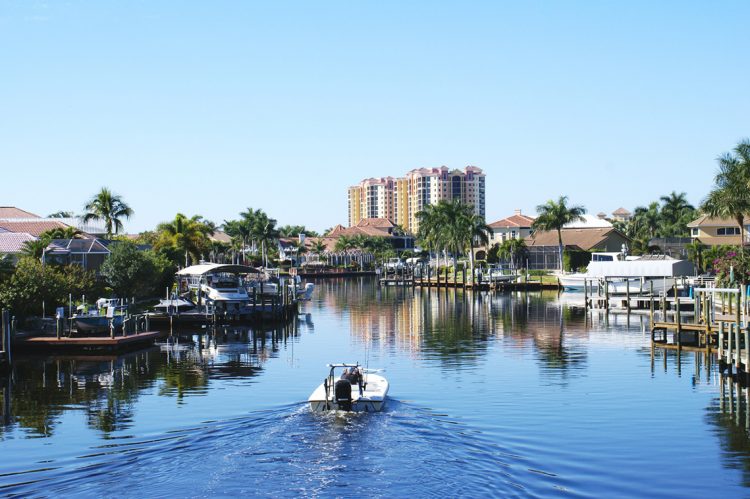 Southern Metros Resist Price Declines, ‘Overvalued’ Markets Sink