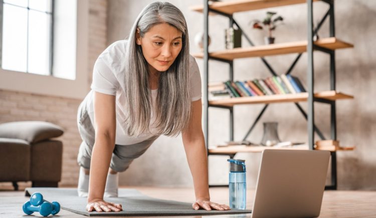 Healthy Lifestyle Changes to Make After Age 50