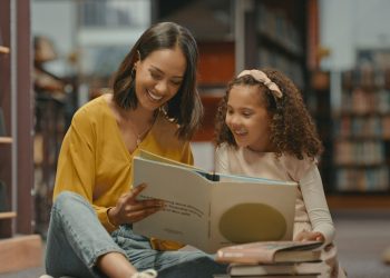 How to Get Your Kids Excited About Reading