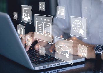 The CE Shop Offers Flexible, Self-Paced Live Online Education