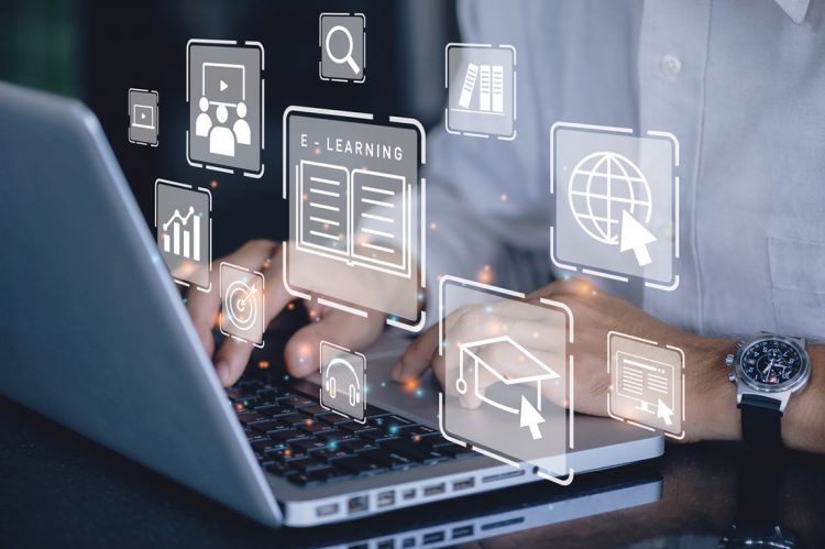 The CE Shop Offers Flexible, Self-Paced Live Online Education