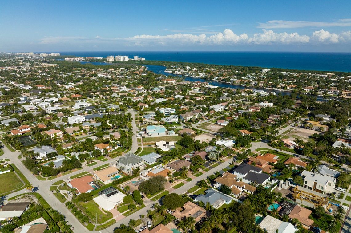 The Keyes Company Expands Boca Raton Office — RISMedia