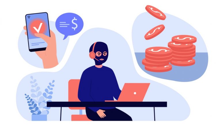 How to Spot an Online Fundraising Scam