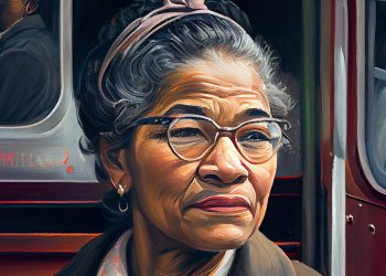 Thoughts on Leadership: Lessons From Rosa Parks