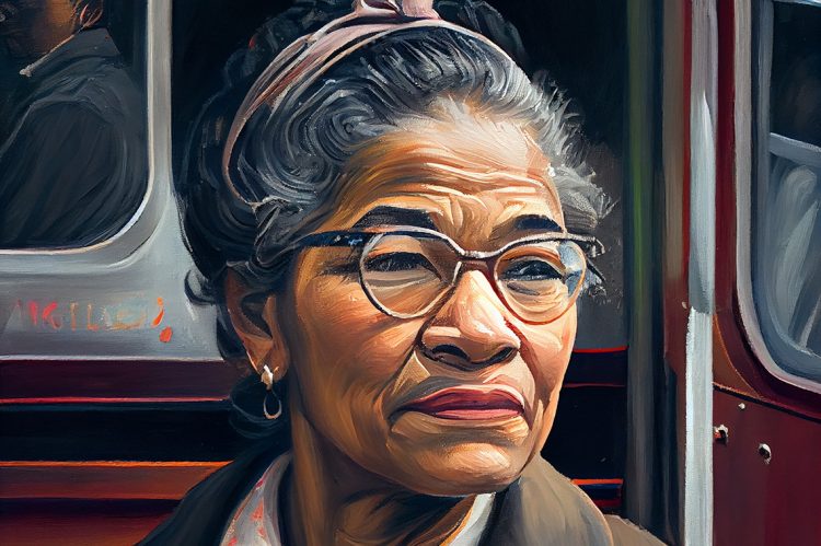 Thoughts on Leadership: Lessons From Rosa Parks