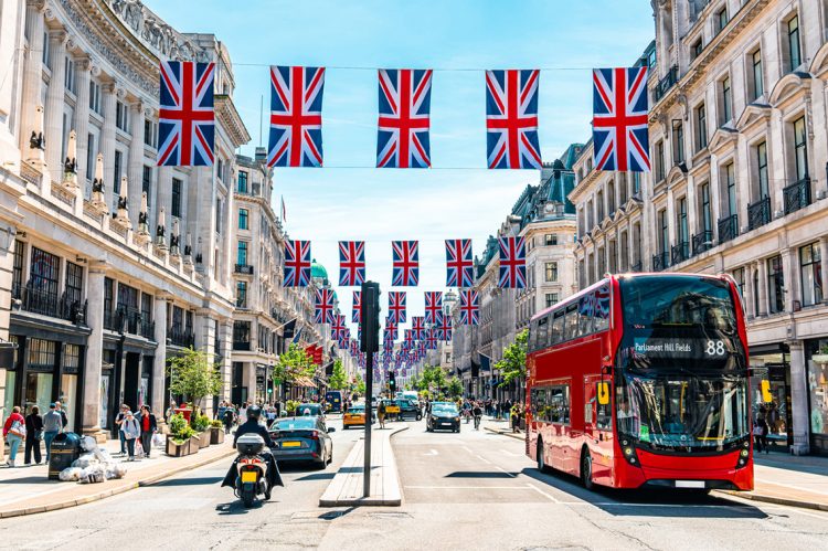 UK-Based Chestertons Joins Forbes Global Properties Network