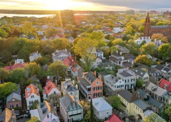 United Real Estate Expands Brand To Charleston, South Carolina