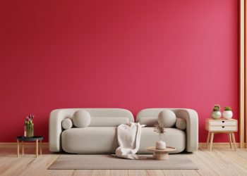 Paint That Pops: This Year’s Biggest Color Trends