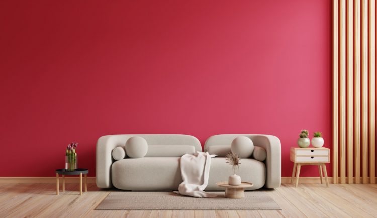 Paint That Pops: This Year’s Biggest Color Trends