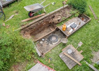 What Homebuyers Need to Know About Septic Systems