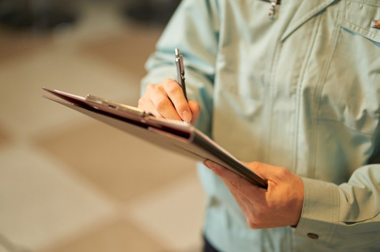 Window to the Law: Ensuring Impartial Appraisals