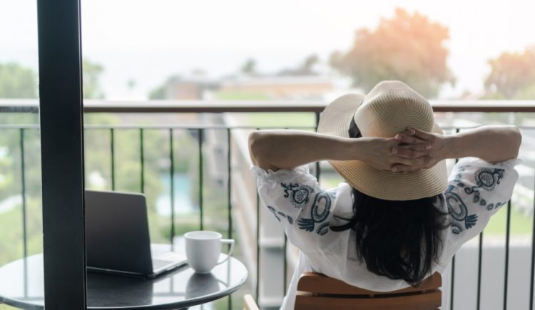 Should You Add a Balcony to Your Home?