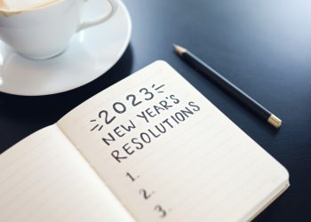 5 New Year’s Resolutions for Homeowners