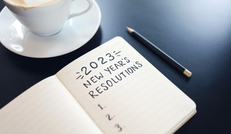 5 New Year’s Resolutions for Homeowners