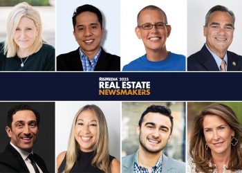 RISMedia’s 2023 Real Estate Newsmakers: Meet the Influencers