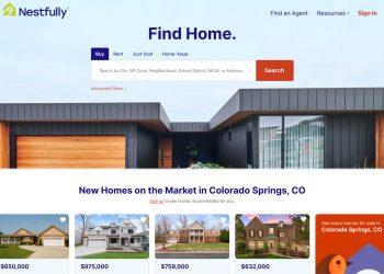 MLS’s Launch Industry-Centric Consumer Portal ‘Nestfully’