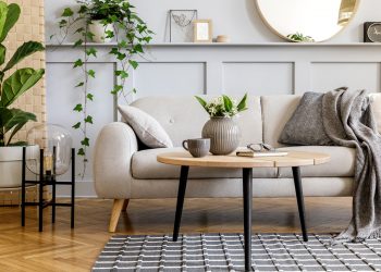 48% of Agents Say Staging a Home Reduces Its Time on the Market