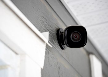 51% of Homeowners Use Surveillance Technology