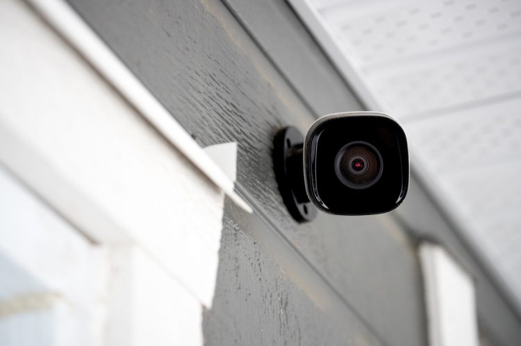 51% of Homeowners Use Surveillance Technology