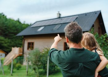 5 Eco-Friendly Design Ideas for a Luxury Home